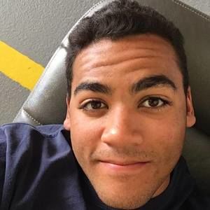 Meet your Posher, Ron